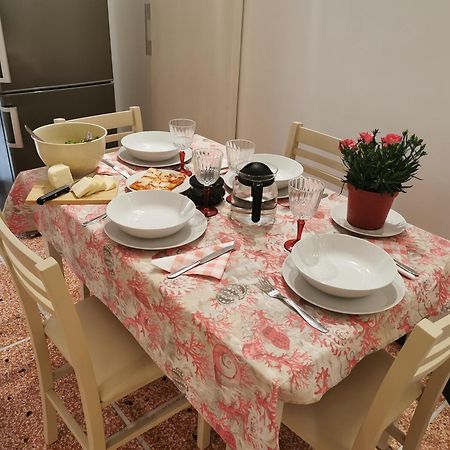 Apartament Buenos Ayres 45 Chiavari Zewnętrze zdjęcie