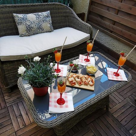 Apartament Buenos Ayres 45 Chiavari Zewnętrze zdjęcie