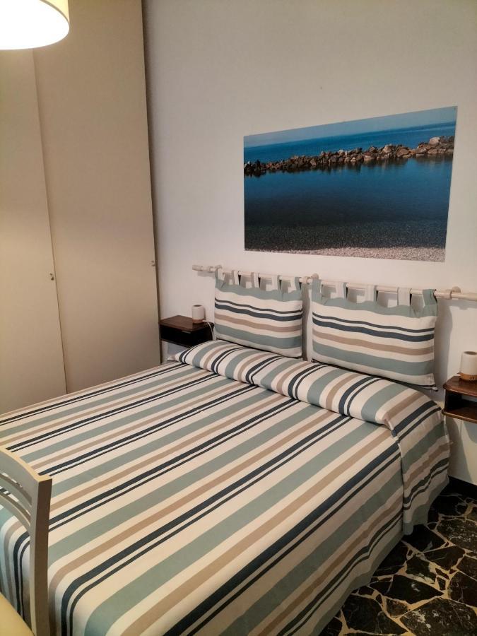 Apartament Buenos Ayres 45 Chiavari Zewnętrze zdjęcie