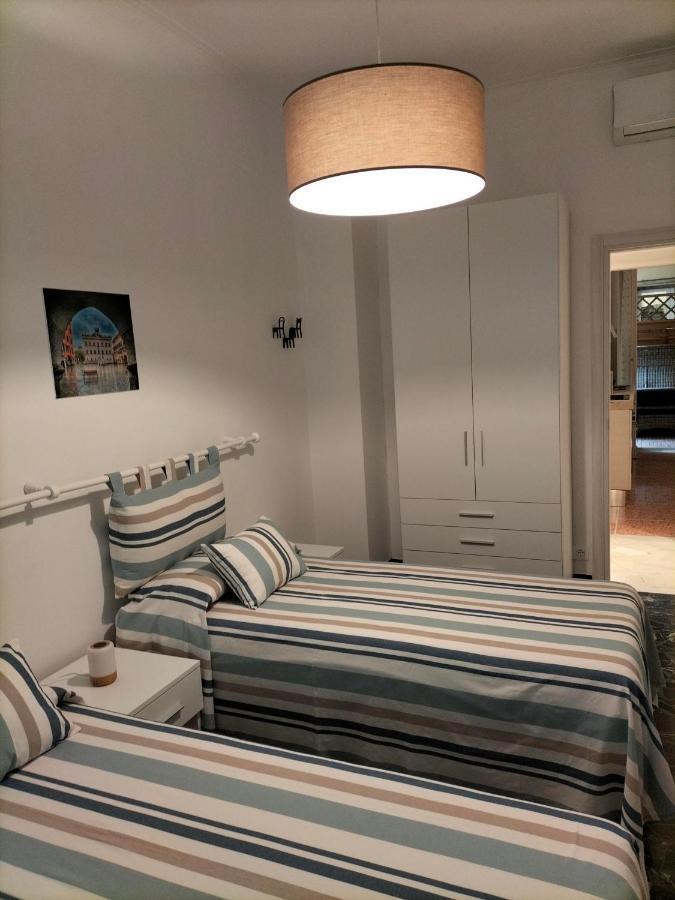 Apartament Buenos Ayres 45 Chiavari Zewnętrze zdjęcie