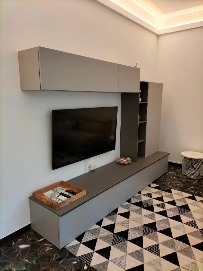 Apartament Buenos Ayres 45 Chiavari Zewnętrze zdjęcie