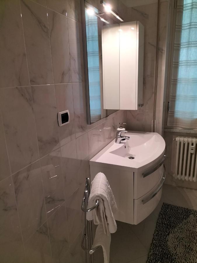 Apartament Buenos Ayres 45 Chiavari Zewnętrze zdjęcie