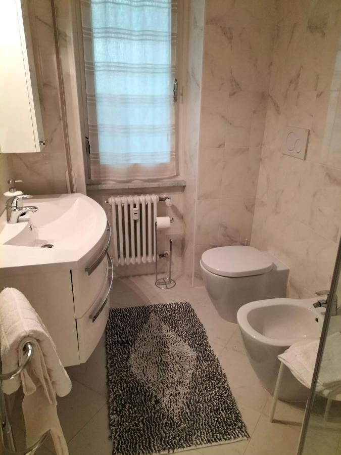 Apartament Buenos Ayres 45 Chiavari Zewnętrze zdjęcie