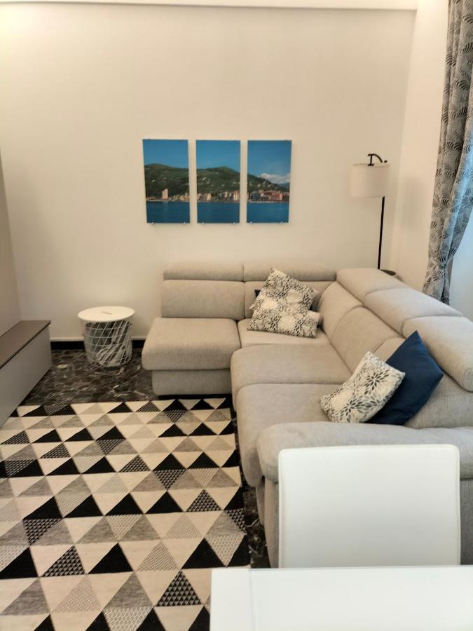 Apartament Buenos Ayres 45 Chiavari Zewnętrze zdjęcie