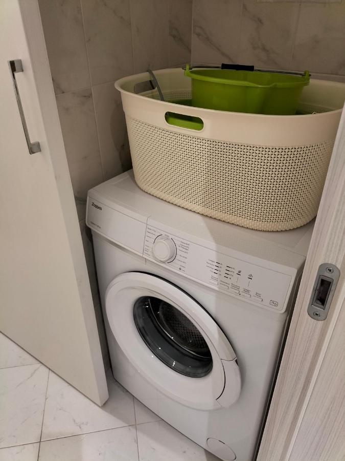 Apartament Buenos Ayres 45 Chiavari Zewnętrze zdjęcie