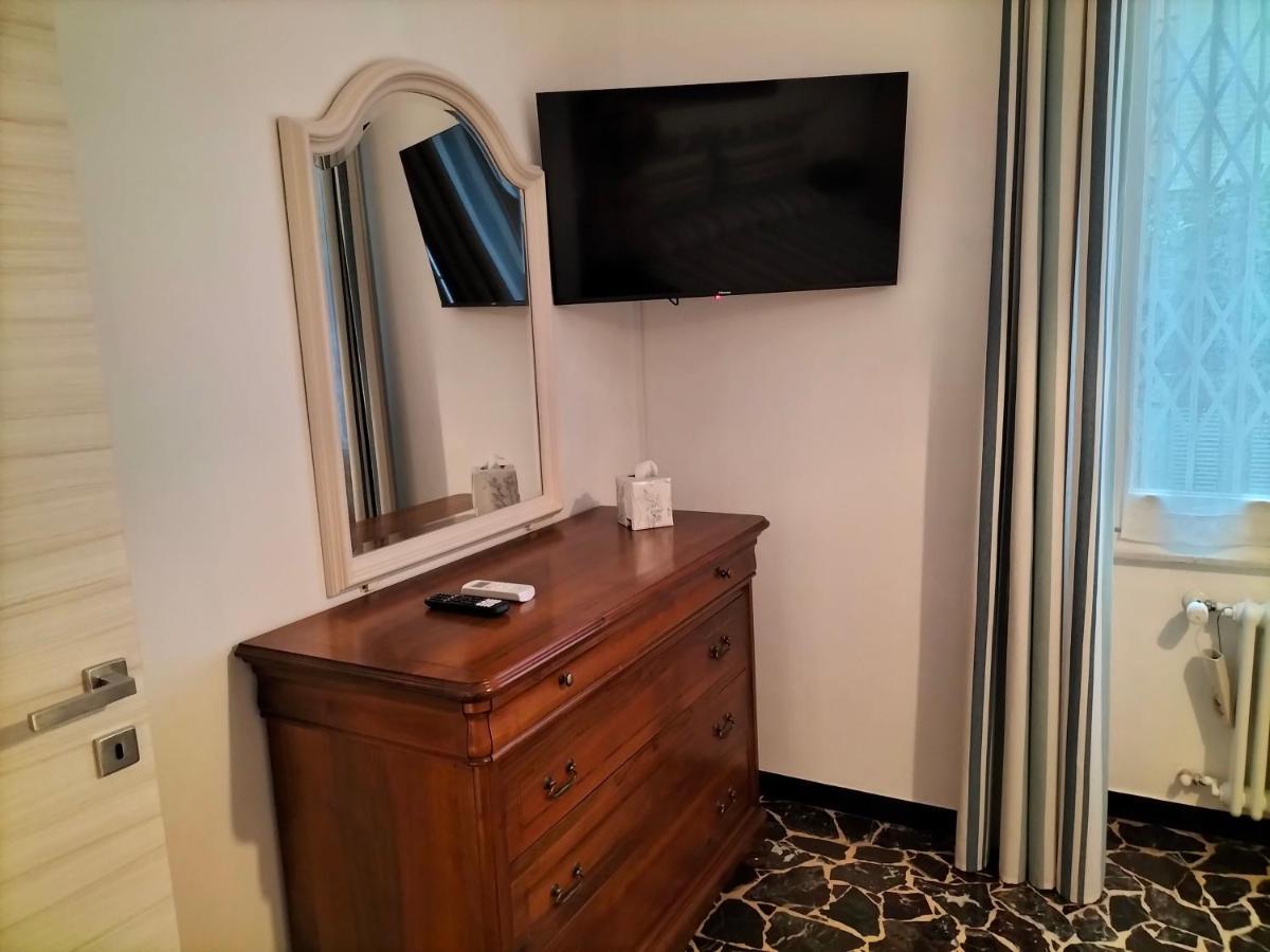 Apartament Buenos Ayres 45 Chiavari Zewnętrze zdjęcie