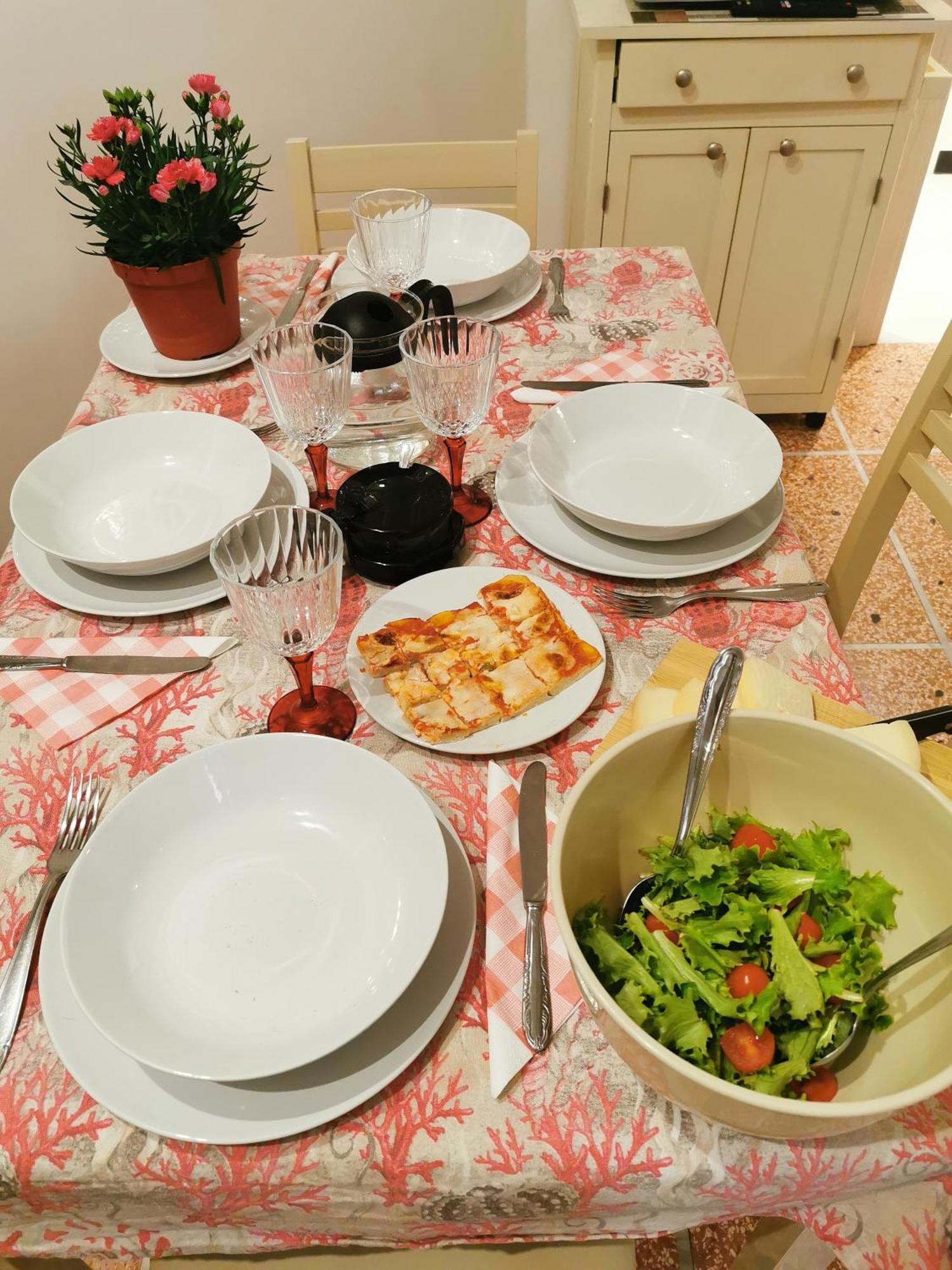 Apartament Buenos Ayres 45 Chiavari Zewnętrze zdjęcie