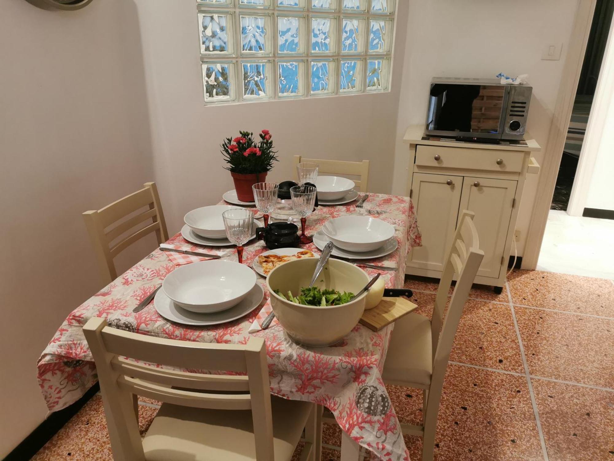 Apartament Buenos Ayres 45 Chiavari Zewnętrze zdjęcie