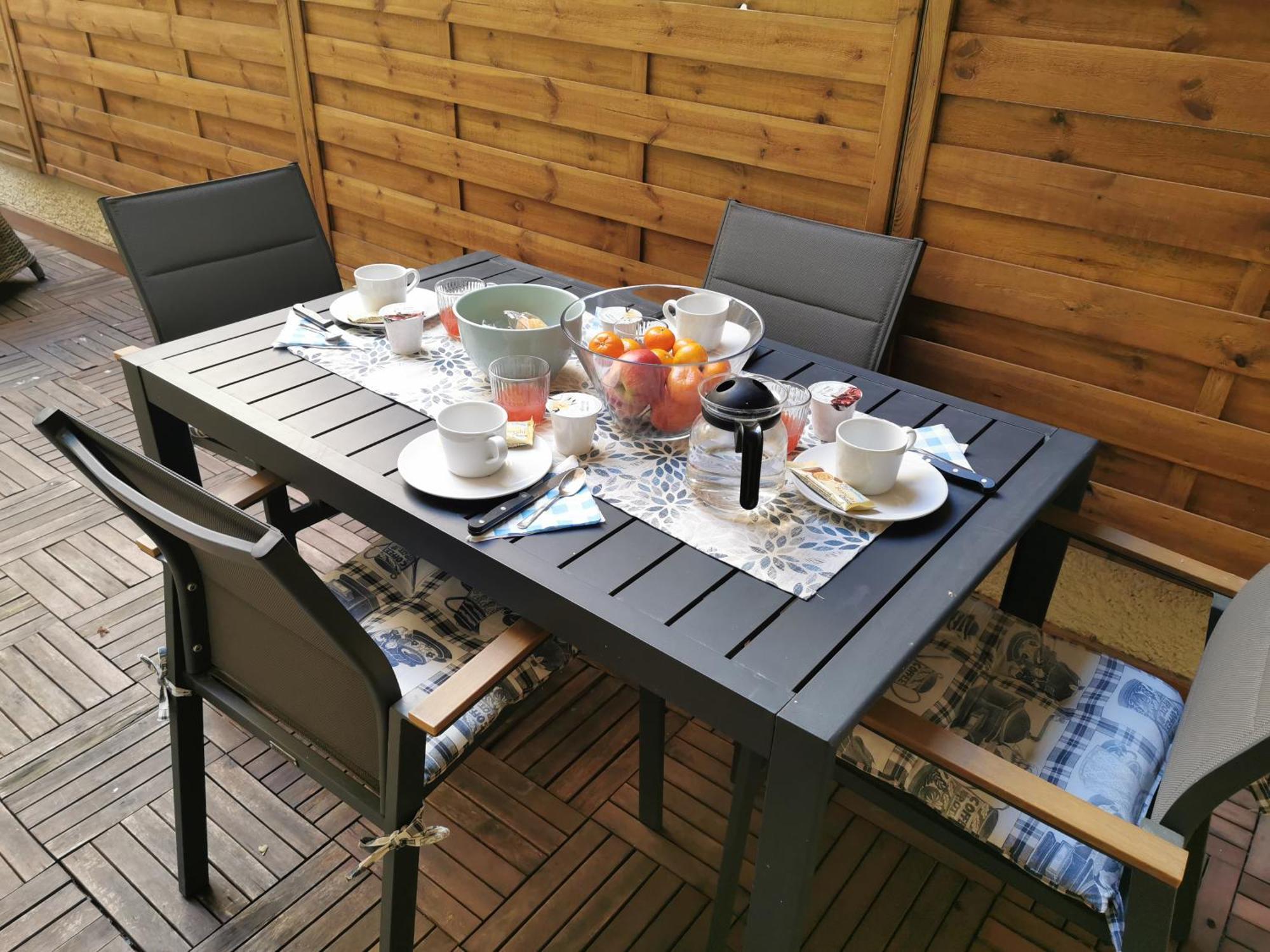 Apartament Buenos Ayres 45 Chiavari Zewnętrze zdjęcie