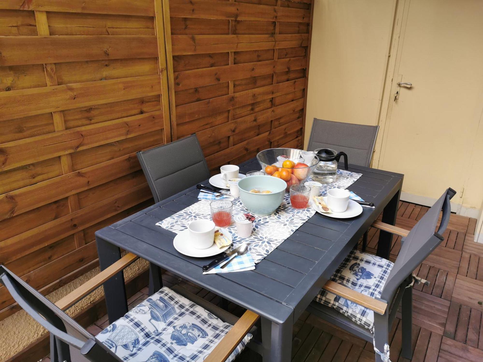 Apartament Buenos Ayres 45 Chiavari Zewnętrze zdjęcie